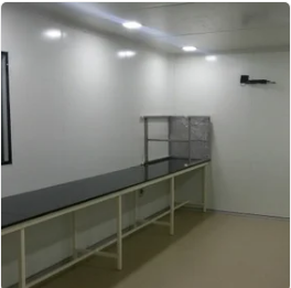 Clean Room Systems